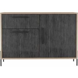 Core Products Harvard small with 2 Sideboard