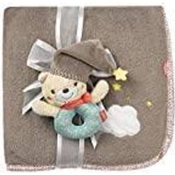 Fehn Bear Cuddling Blanket 060348