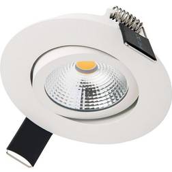 Integral LED Ultra Slim Ceiling Flush Light