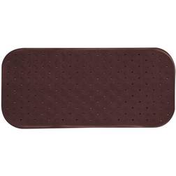 MSV Premium Shower Mat Bathtub Mat 36 x 97 cm