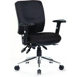 Dynamic Triple Lever Task Office Chair