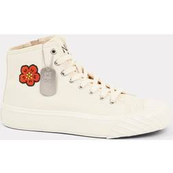 Kenzo School High Top Sneakers