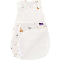 Träumeland Babyschlafsack LIEBMICH 3tlg. Set BrummBrumm