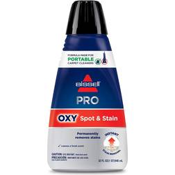 BISSELL Oxy Pro Spot & Stain 32fl oz