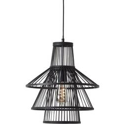 Endon Lighting Minato Pendant Lamp 35cm