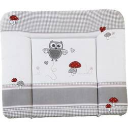 Roba Matelas À Langer Doux Sans Phtalates 85 x 75 cm