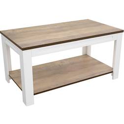 AVF Whitesands Brooke Coffee Table