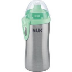 Nuk Junior Cup Edelstahl ab 18M