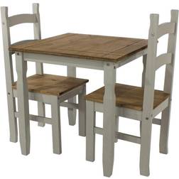 Core Products Washed Dining Table