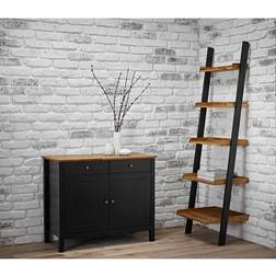 LPD Copenhagen Ladder Step Shelf