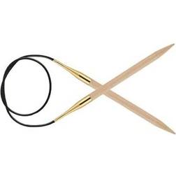 Knitpro Basix Fixed Circular Needles 120cm 9.00mm