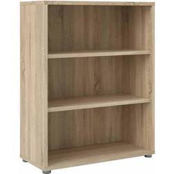 Prima with 2 Book Shelf