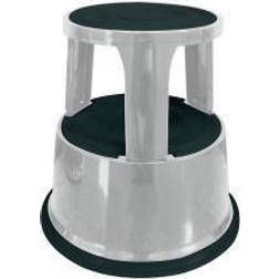 Wedo 212 137 Stål Grå 150 kg Monokromatisk 440 mm 5,74 kg Barstol