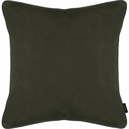 Albani Glory Kuddöverdrag Grön, Beige (40x40cm)