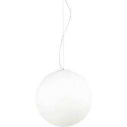 Ideal Lux Ideal Lux Mapa Pendant Lamp 40cm