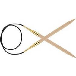 Knitpro Basix Fixed Circular Needles 120cm 12.00mm