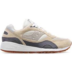 Saucony Shadow 6000 M - Grey/Blue