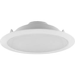 Crompton Phoebe Ceiling Flush Light