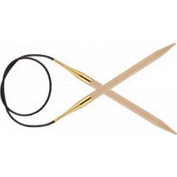 Knitpro Basix Fixed Circular Needles 120cm 6.00mm