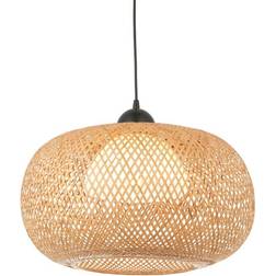 Endon Bali Single Pendant Lamp