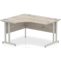 Impulse 1400mm Left Writing Desk