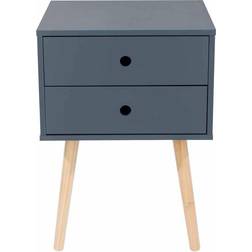 Core Products Options Bedside Table 40x40cm