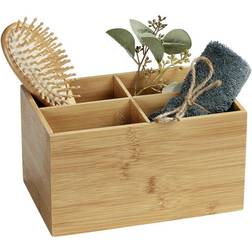 Wenko Bamboo Opbevaringsboks 23926100