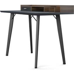 Alphason Gaming Memphis Writing Desk