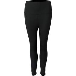 NIKE Dri-Fit One High-Rise Crop Tight Women