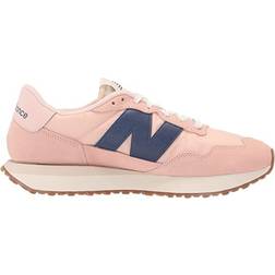 New Balance 237 W - Pink Haze