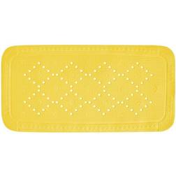 Spirella Tapis Fond De Baignoire PVC Alaska 71 x 36 cm