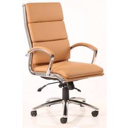 Classic dynamic Synchro Tilt Executive Office Chair