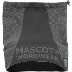Mascot Neck Warmer - Black