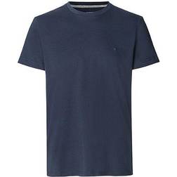 Redgreen T-shirt Chris Navy