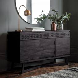 Crossland Grove Gallery Interiors Boho Boutique 3 Sideboard