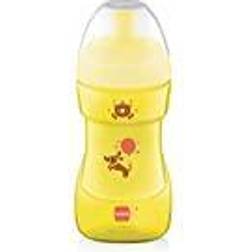 Mam Trinklernflasche Sports Cup, 330ml, ab 12M