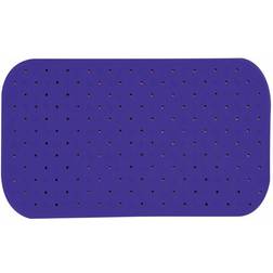MSV Premium Duschmatta 36 x 65 cm