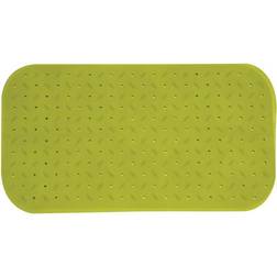 MSV Premium Shower Mat Antibacterial Non-Slip 36 x 76 cm