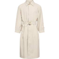 Gant Oversized Trenchcoat, Putty