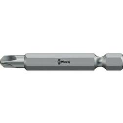 Wera 875/4 Tri-Wing Bit 1 Værktøjsstål