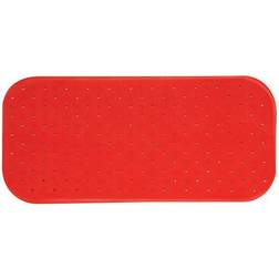 MSV Premium Shower Mat Bath Mat 36 x 97 cm