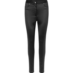 Cras Feliciacras Pants - Byxor - Black