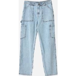 H2OFagerholt Only Bad Jeans Jeans Light Blue Denim