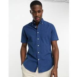 Polo Ralph Lauren Seersucker SS Shirt