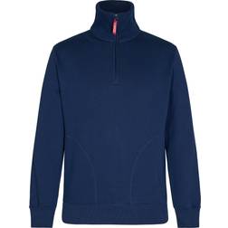 Engel Extend Sweatshirt, Blue Ink