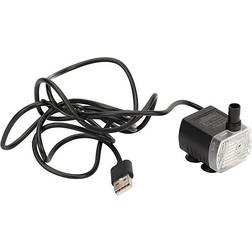 Catit Replacement Pump for LED Flower Fountains 50038
