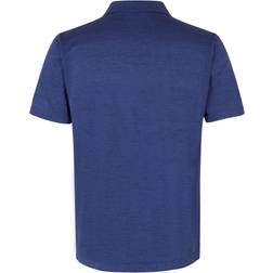 ID Active Polo T-skjorte - Lys Blå