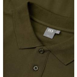 ID Stretch Poloshirt