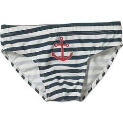 Playshoes Badebukser - Maritim Marine