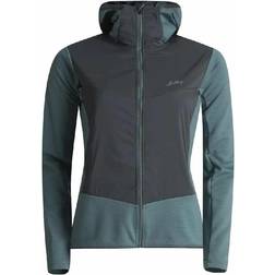 Lundhags Padje Merino Hoodie - Women's